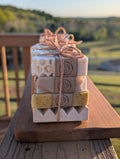 Sampler Set