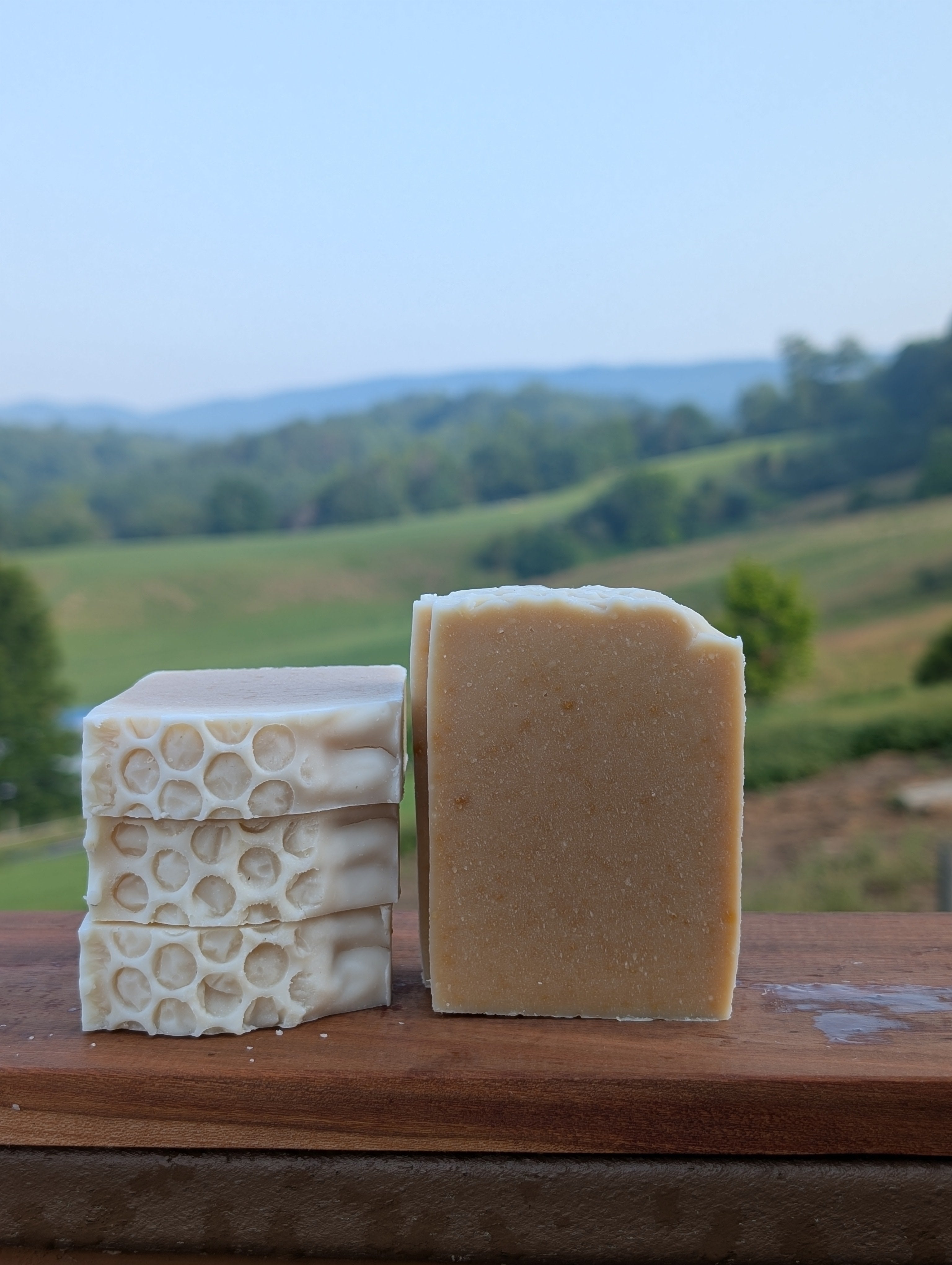 Honeycomb Bar (4.5 oz)