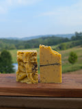 Lemon Trees & Poppy Seeds (mini bar)